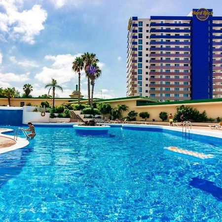 Dpstyle - Playa Paraiso Tenerife Apartment Costa Adeje  Exterior photo