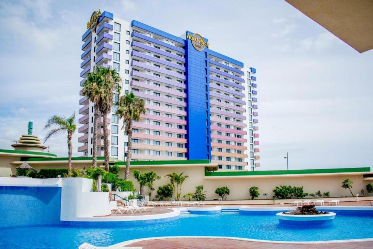 Dpstyle - Playa Paraiso Tenerife Apartment Costa Adeje  Exterior photo