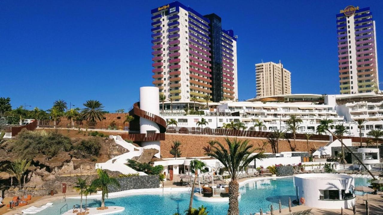 Dpstyle - Playa Paraiso Tenerife Apartment Costa Adeje  Exterior photo