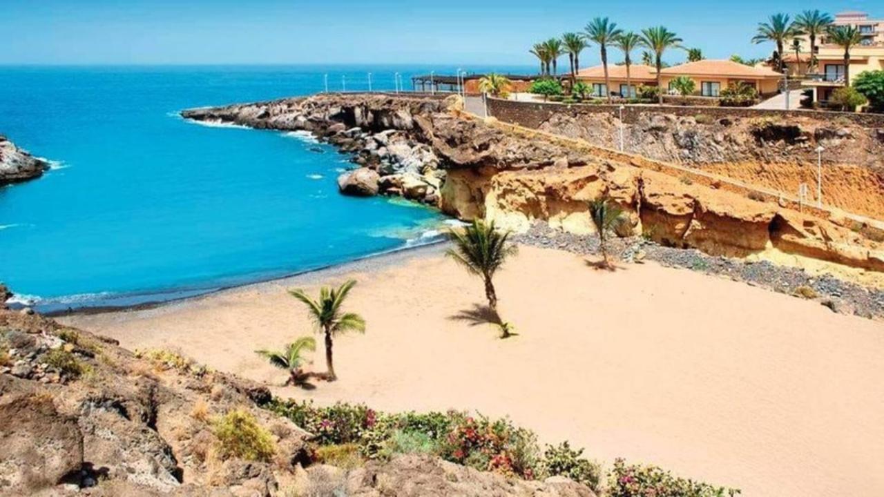Dpstyle - Playa Paraiso Tenerife Apartment Costa Adeje  Exterior photo
