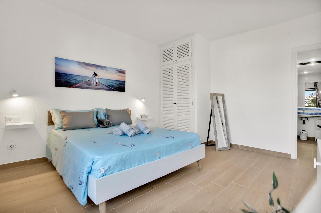 Dpstyle - Playa Paraiso Tenerife Apartment Costa Adeje  Exterior photo