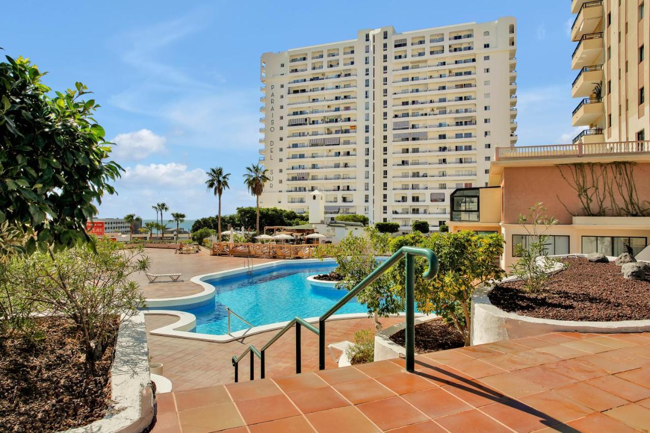 Dpstyle - Playa Paraiso Tenerife Apartment Costa Adeje  Exterior photo